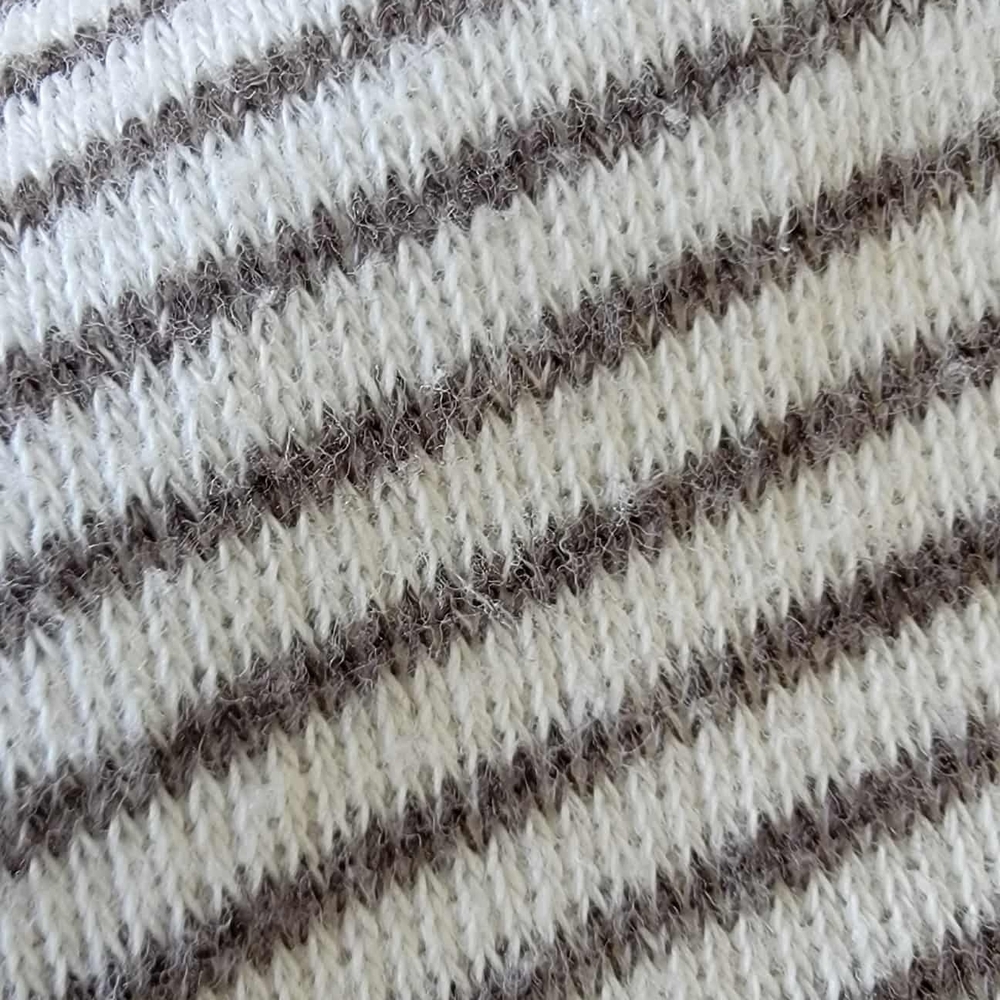 Striped Alabama Crimson Tide Hoodie - Picture 13 of 16